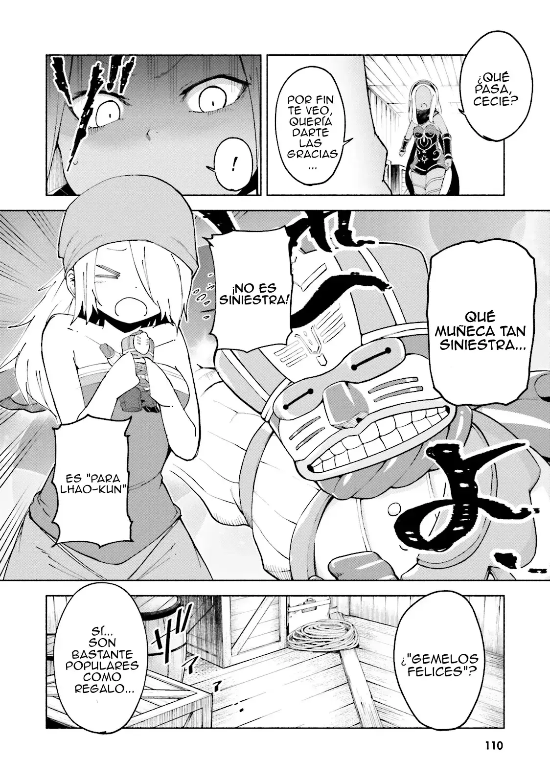 Capitulo 9 page 20