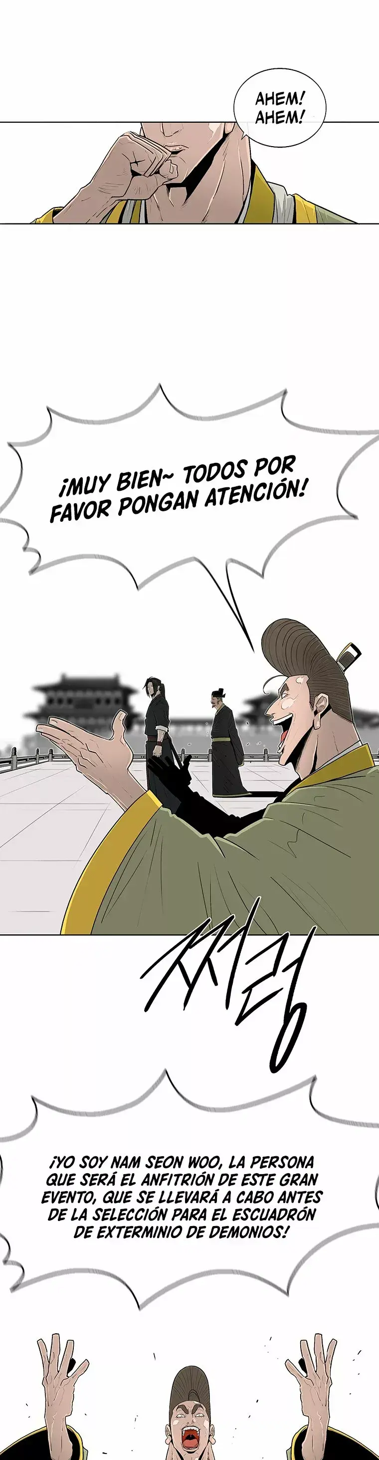 Capitulo 100 page 17