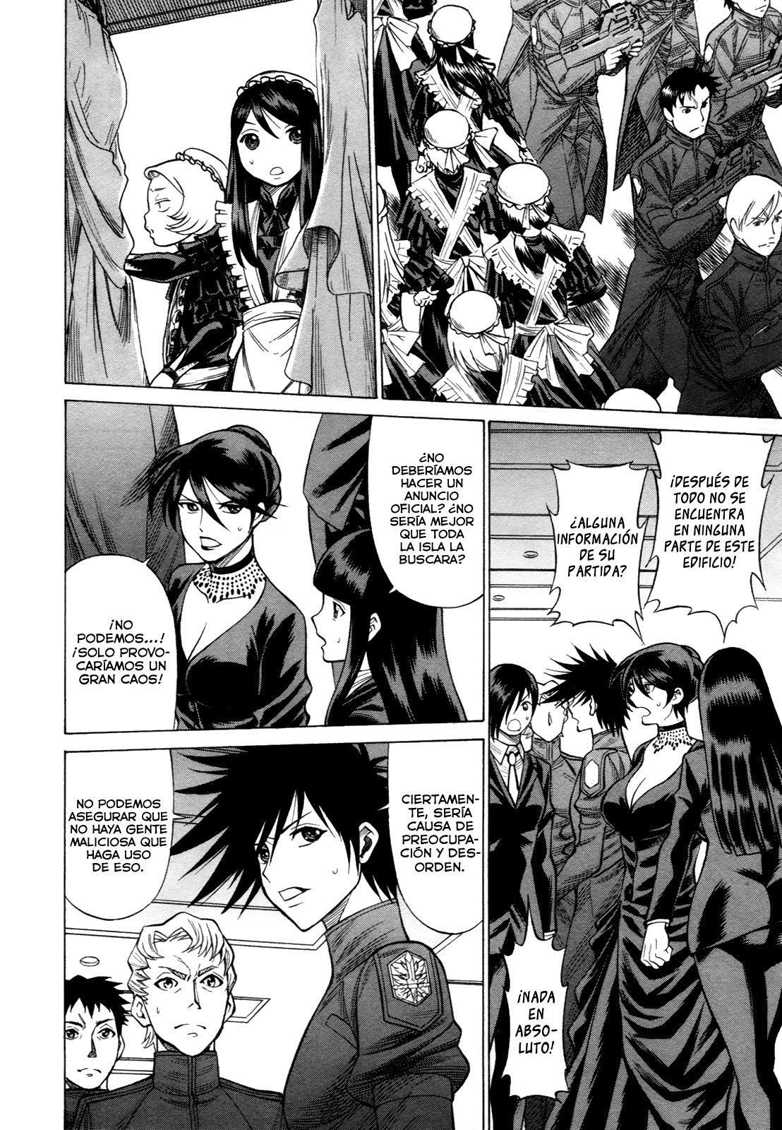 Capitulo 14 page 16