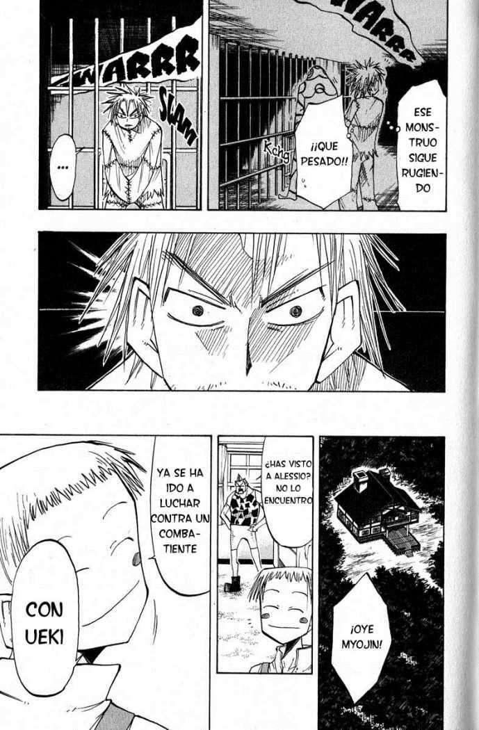 Capitulo 43 page 11