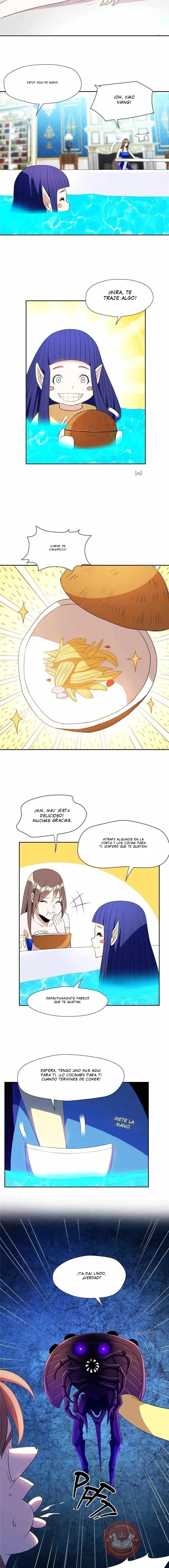 Capitulo 161 page 5