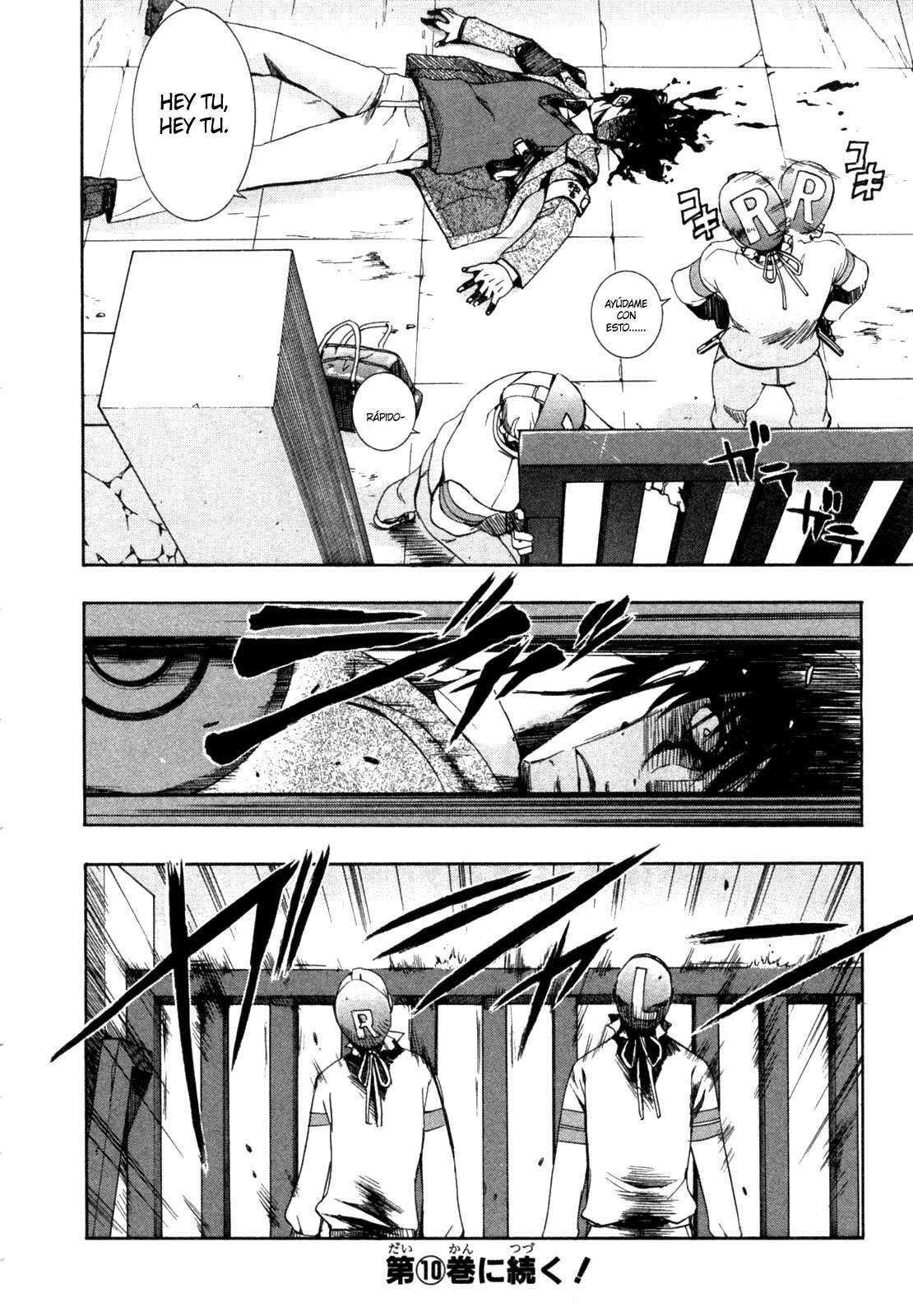 Capitulo 54 page 32