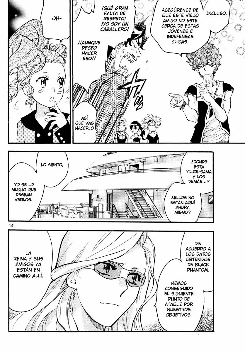 Capitulo 482 page 14