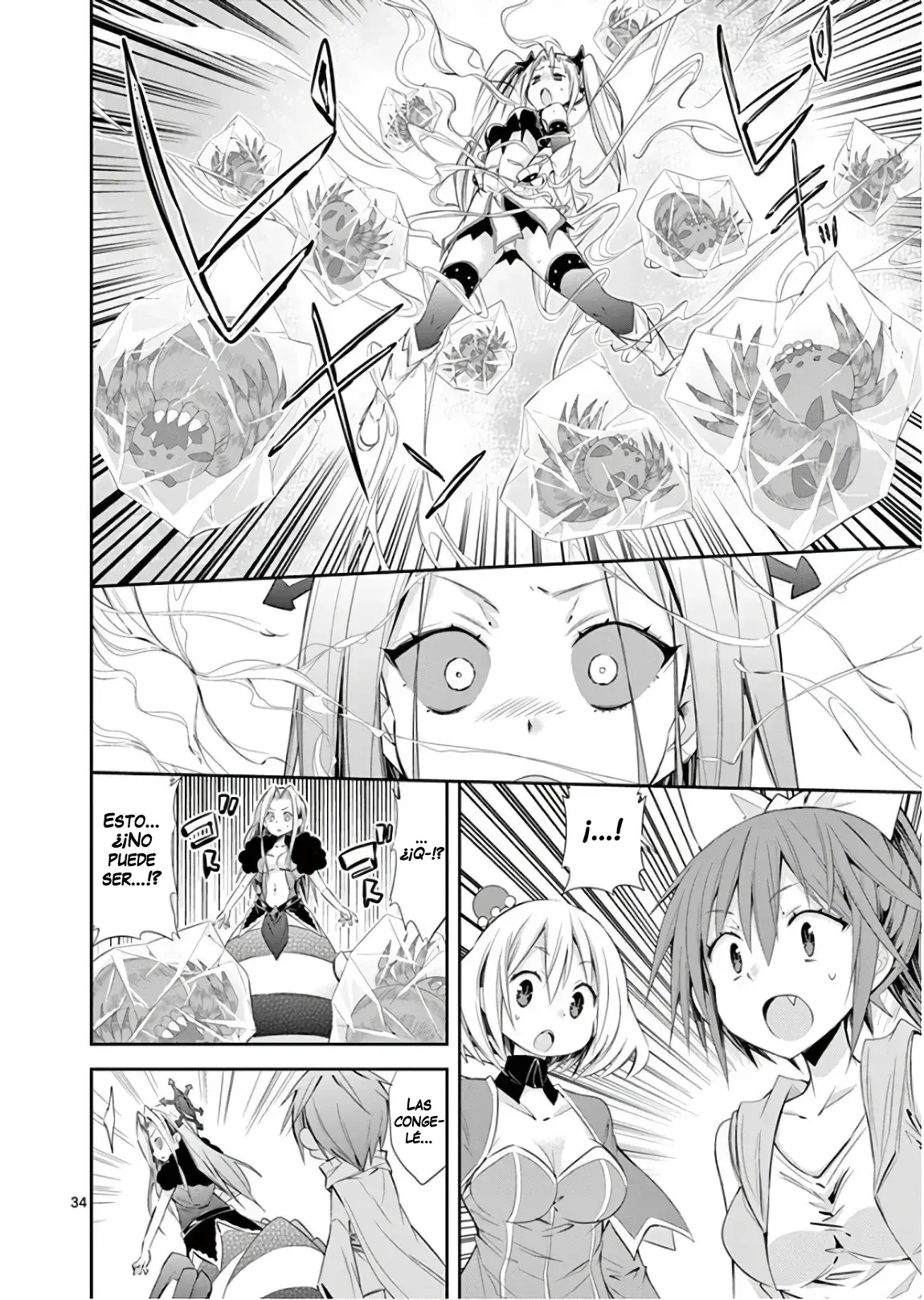 Capitulo 40 page 35