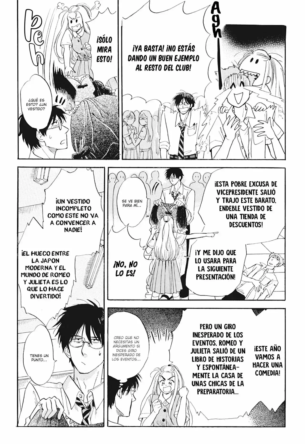 Capitulo 29 page 11
