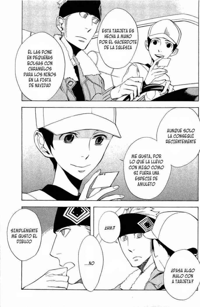 Capitulo 46 page 19
