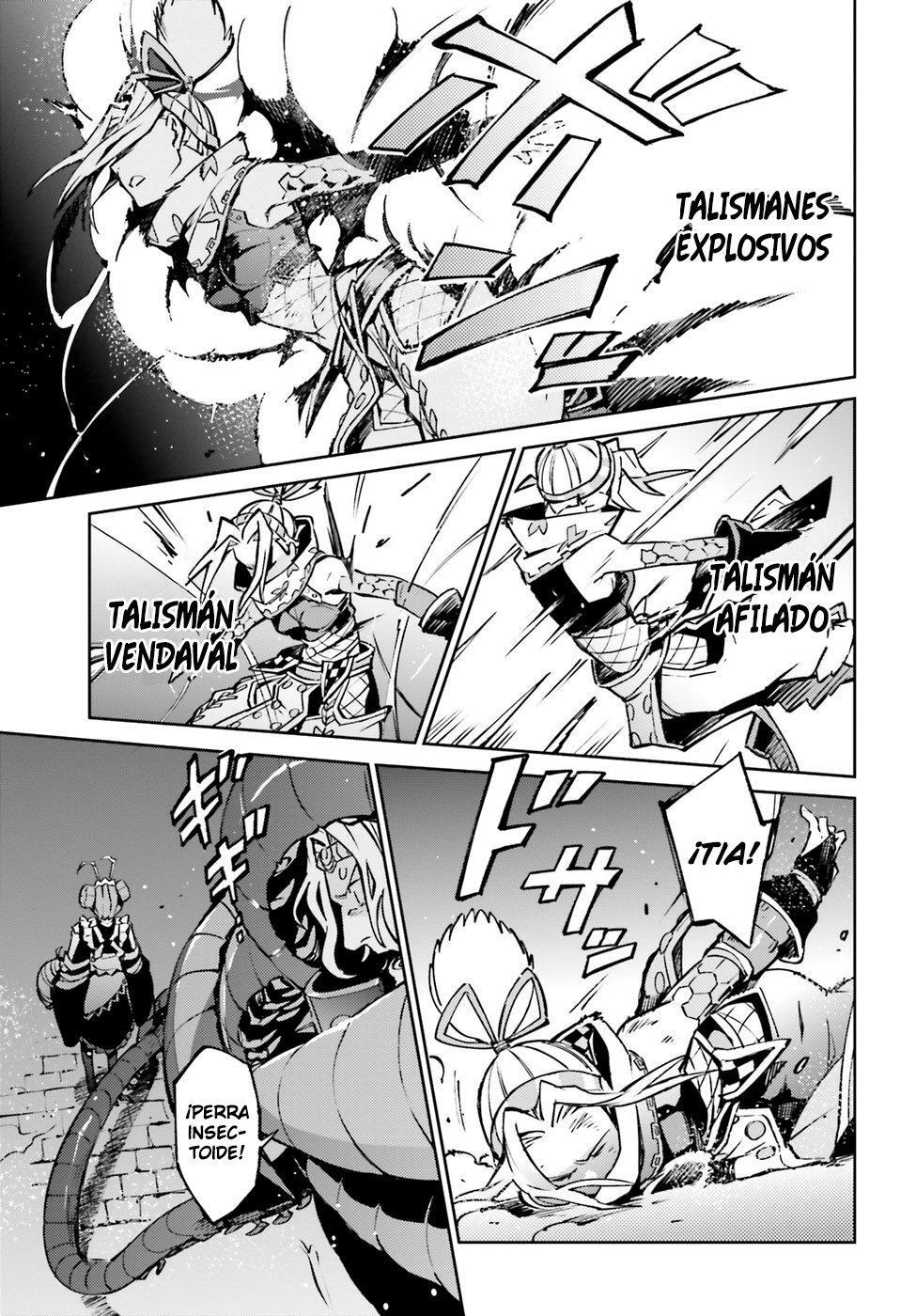 Capitulo 45 page 21