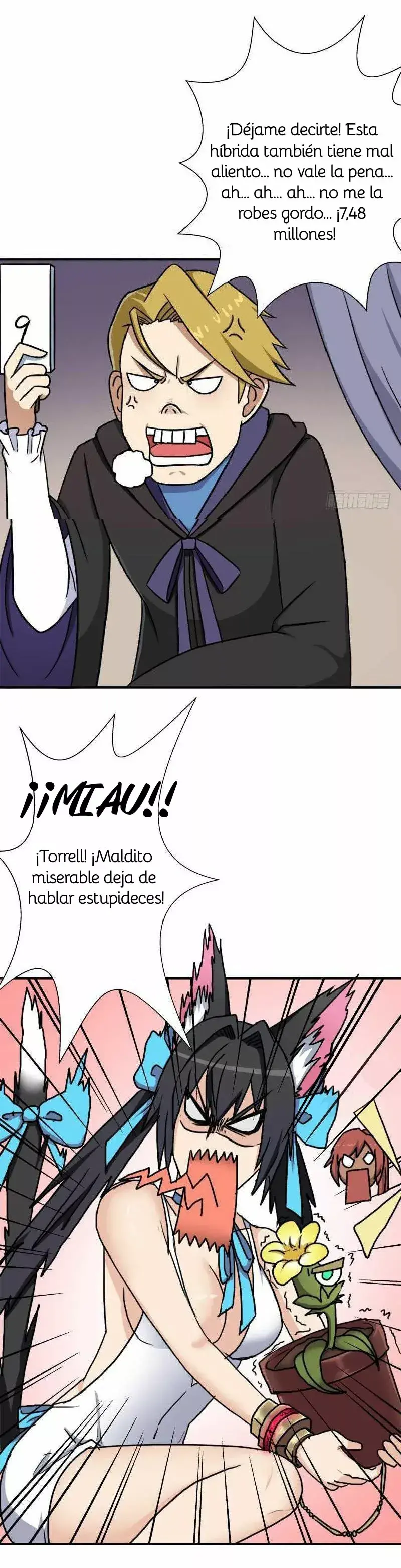 Capitulo 61 page 10