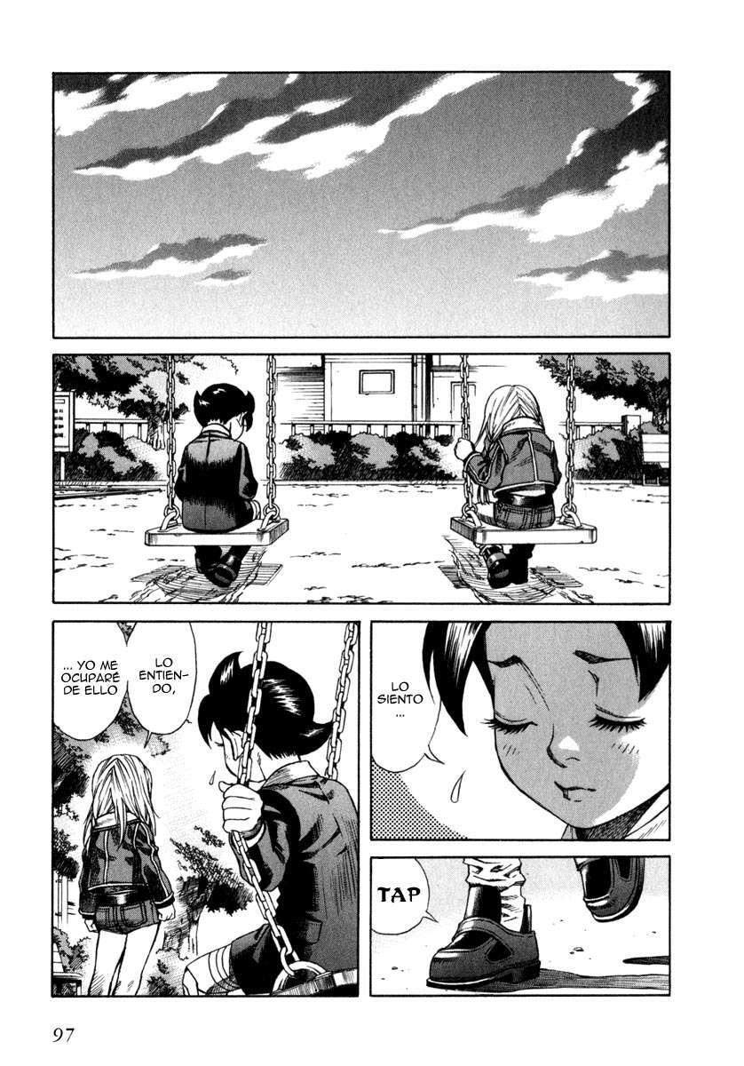 Capitulo 61 page 27