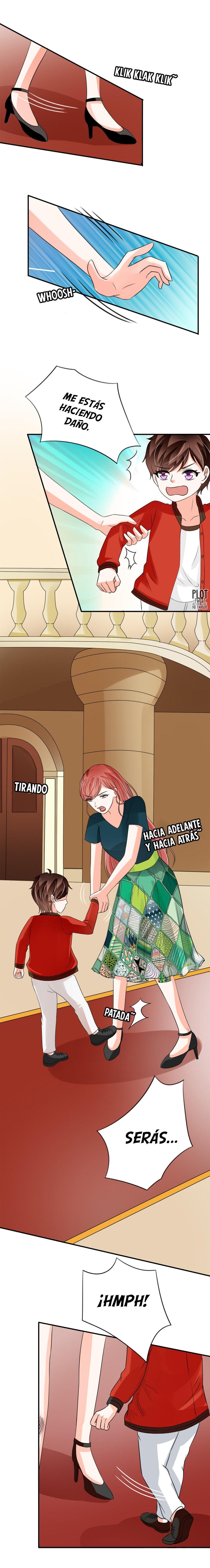 Capitulo 166 page 5