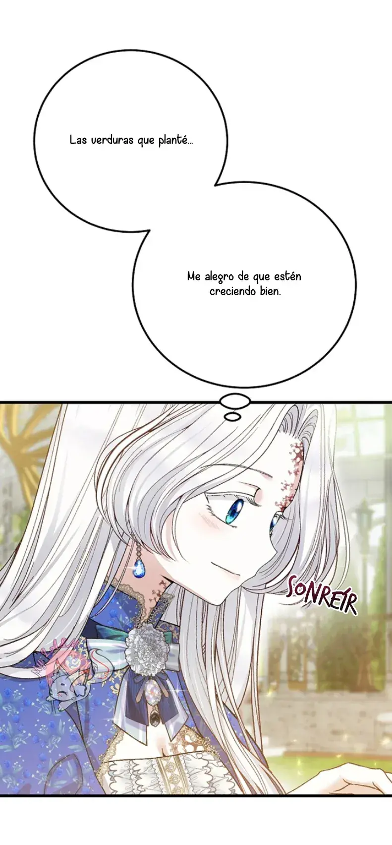 Capitulo 85 page 14