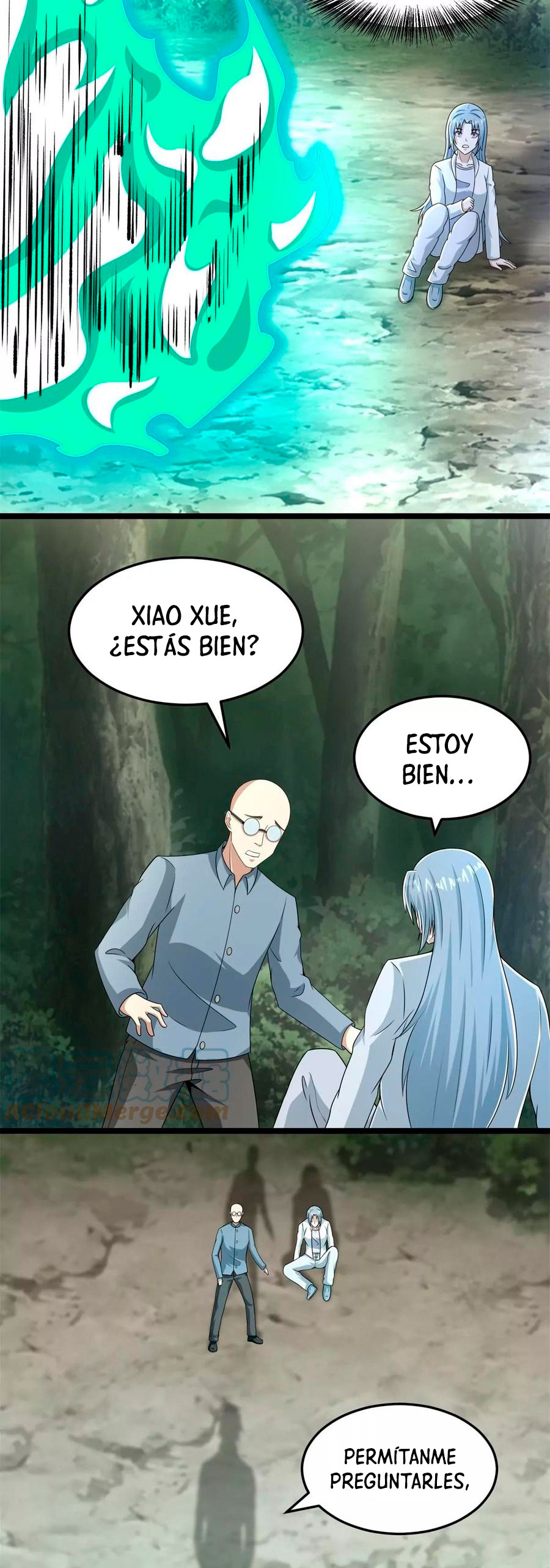 Capitulo 424 page 21