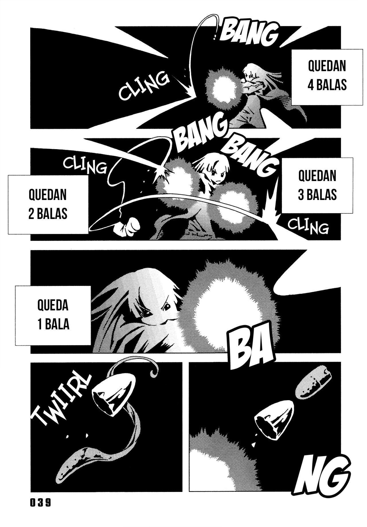 Capitulo 5 page 39