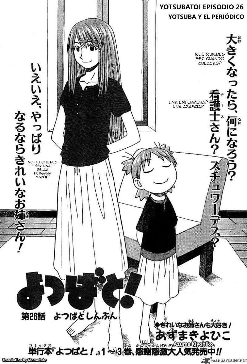 Capitulo 26 page 1