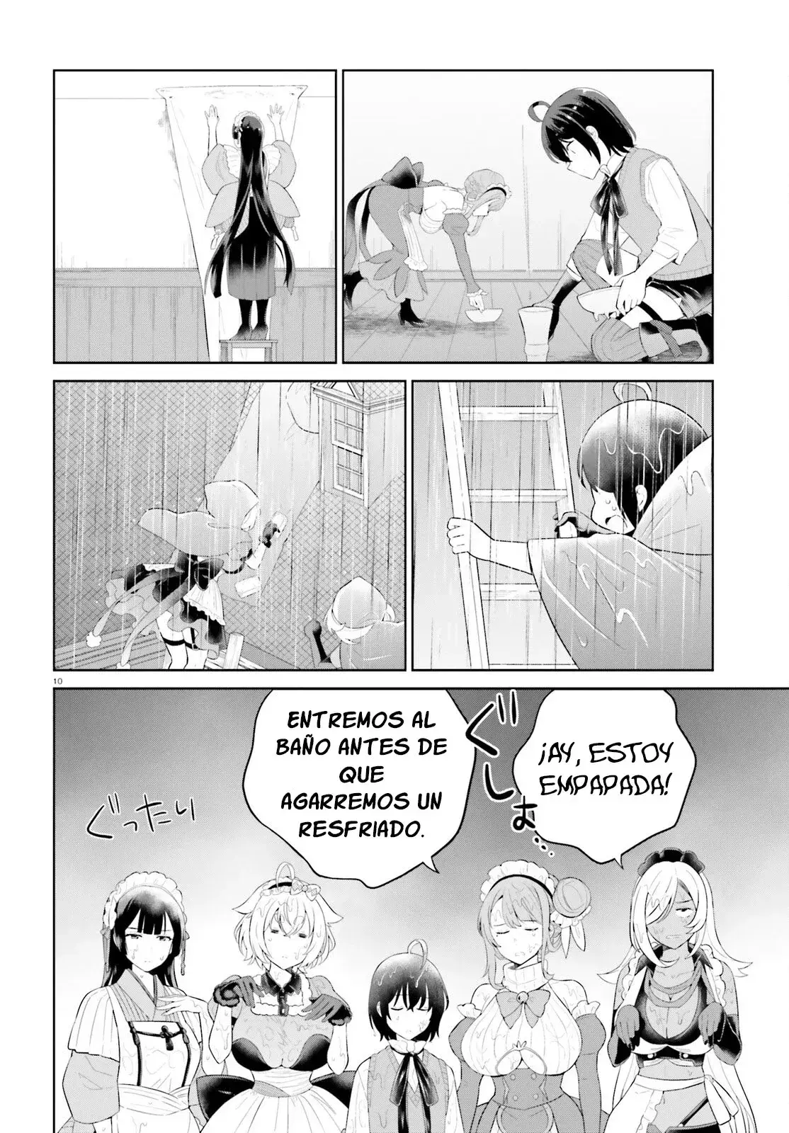 Capitulo 41 page 13