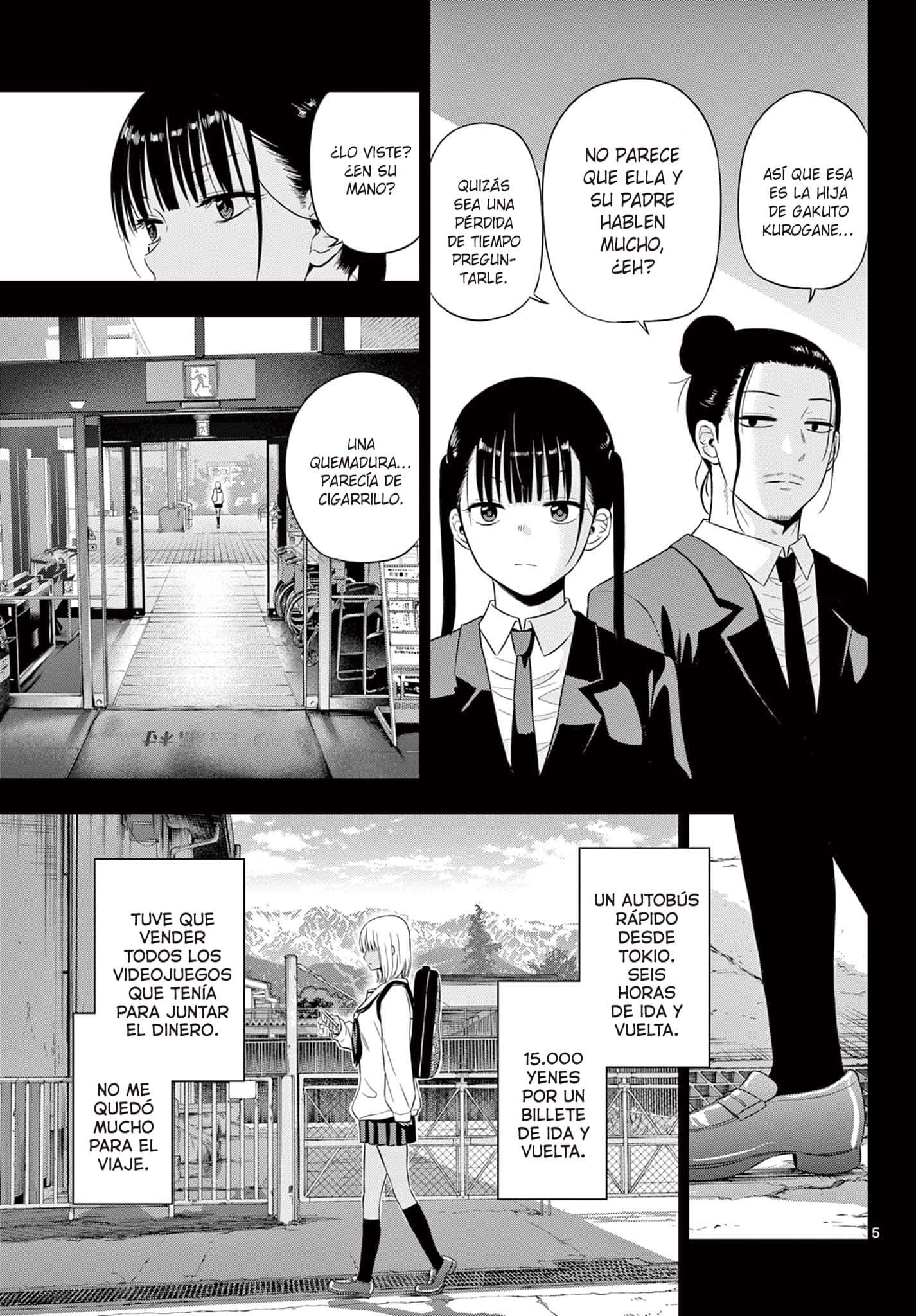 Capitulo 29 page 5