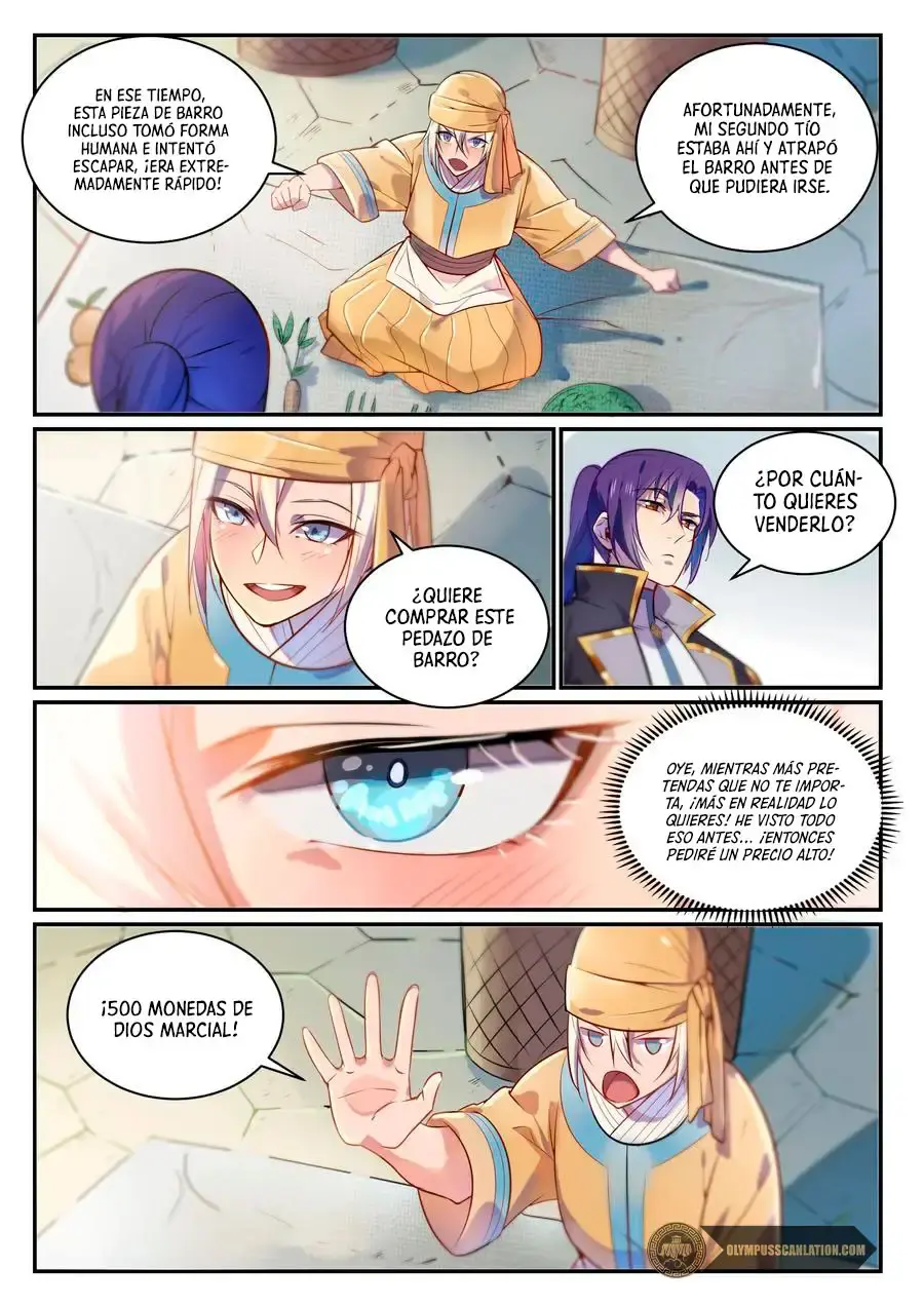 Capitulo 861 page 4