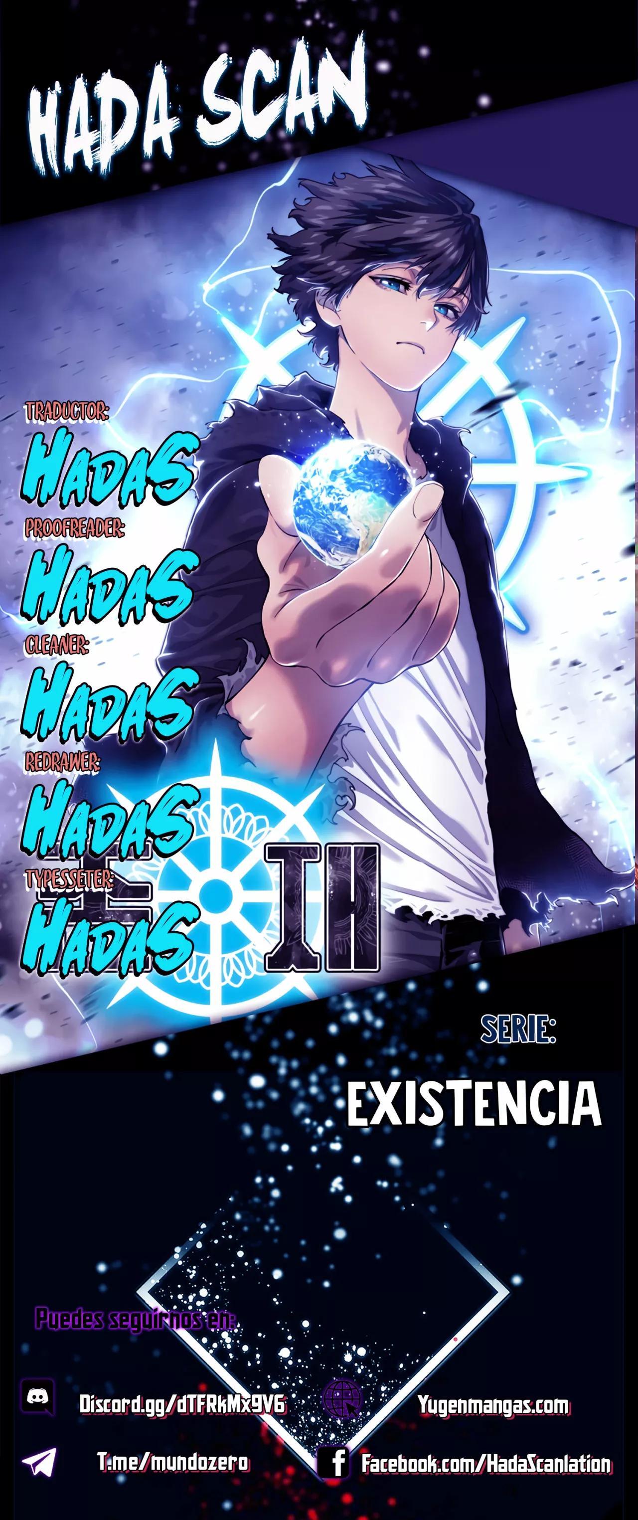 Capitulo 21.50 page 1