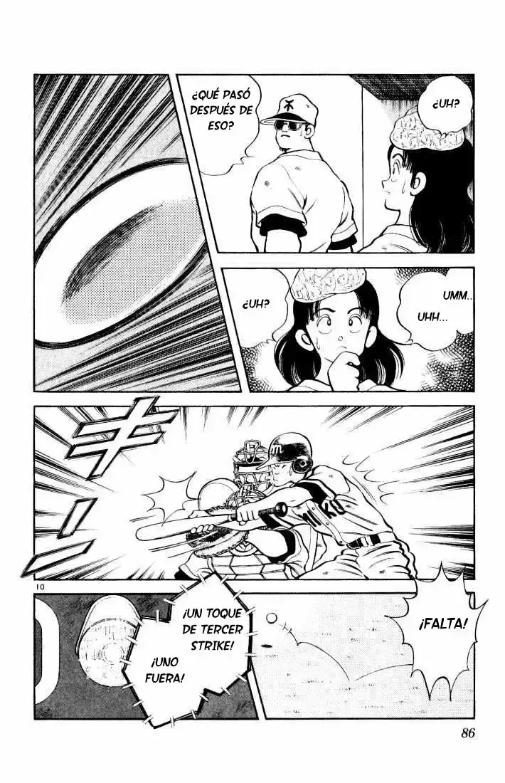 Capitulo 134 page 11