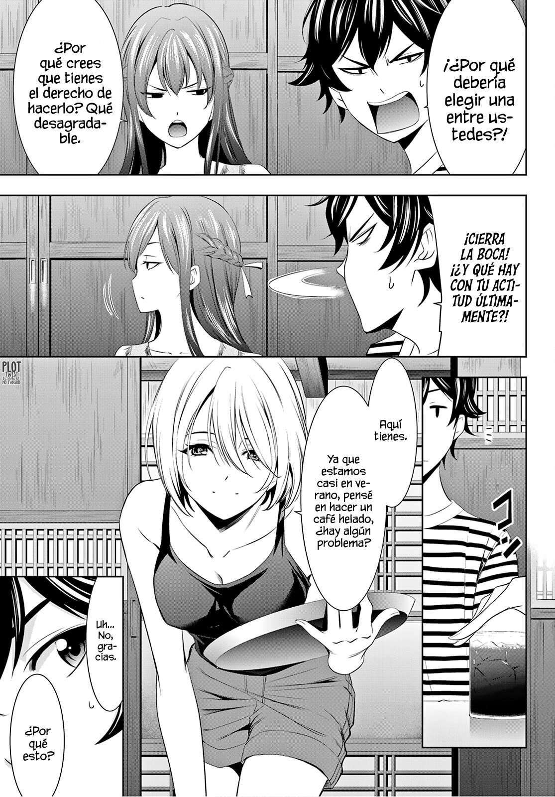 Capitulo 21 page 4
