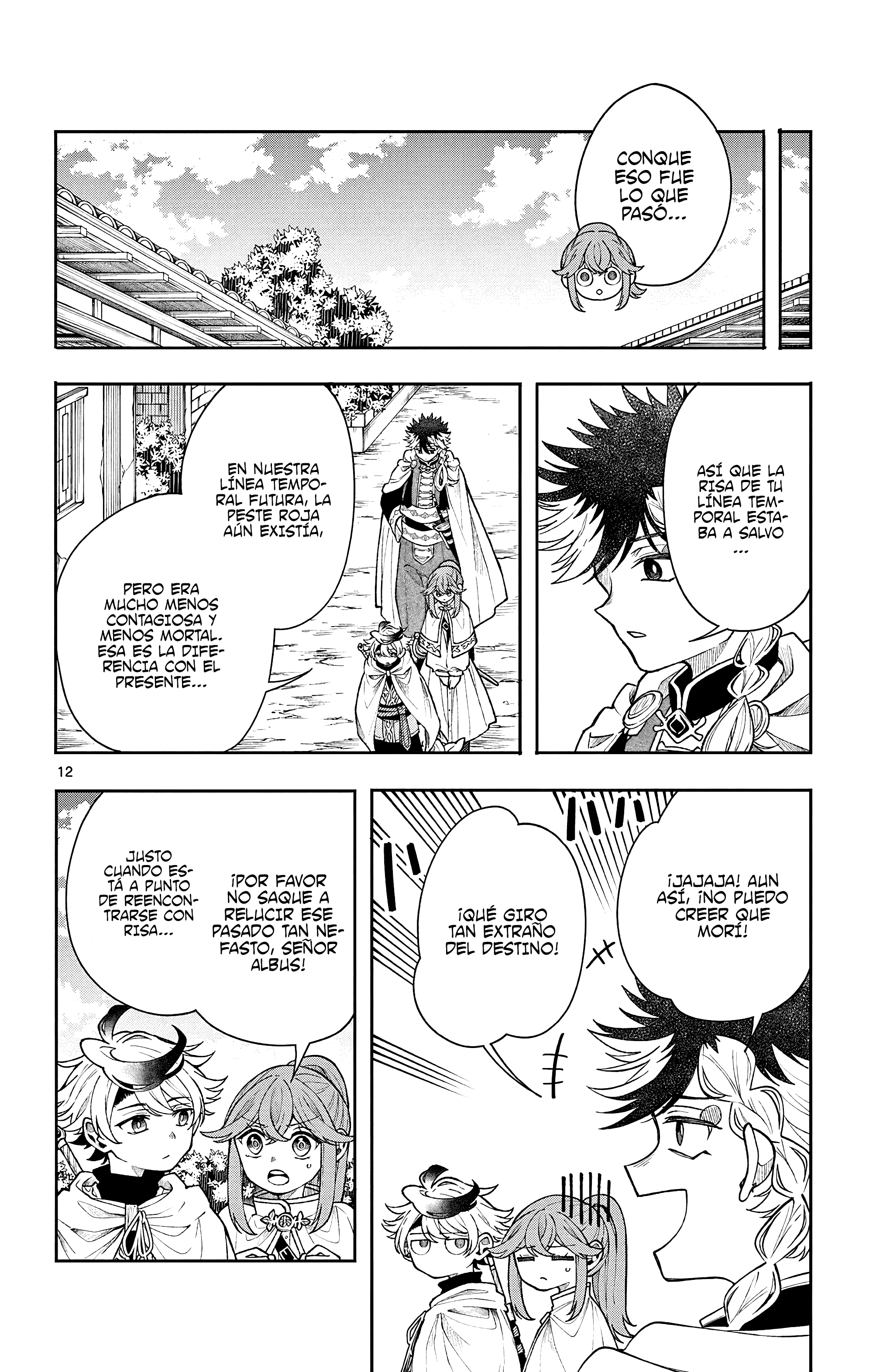 Capitulo 57 page 15