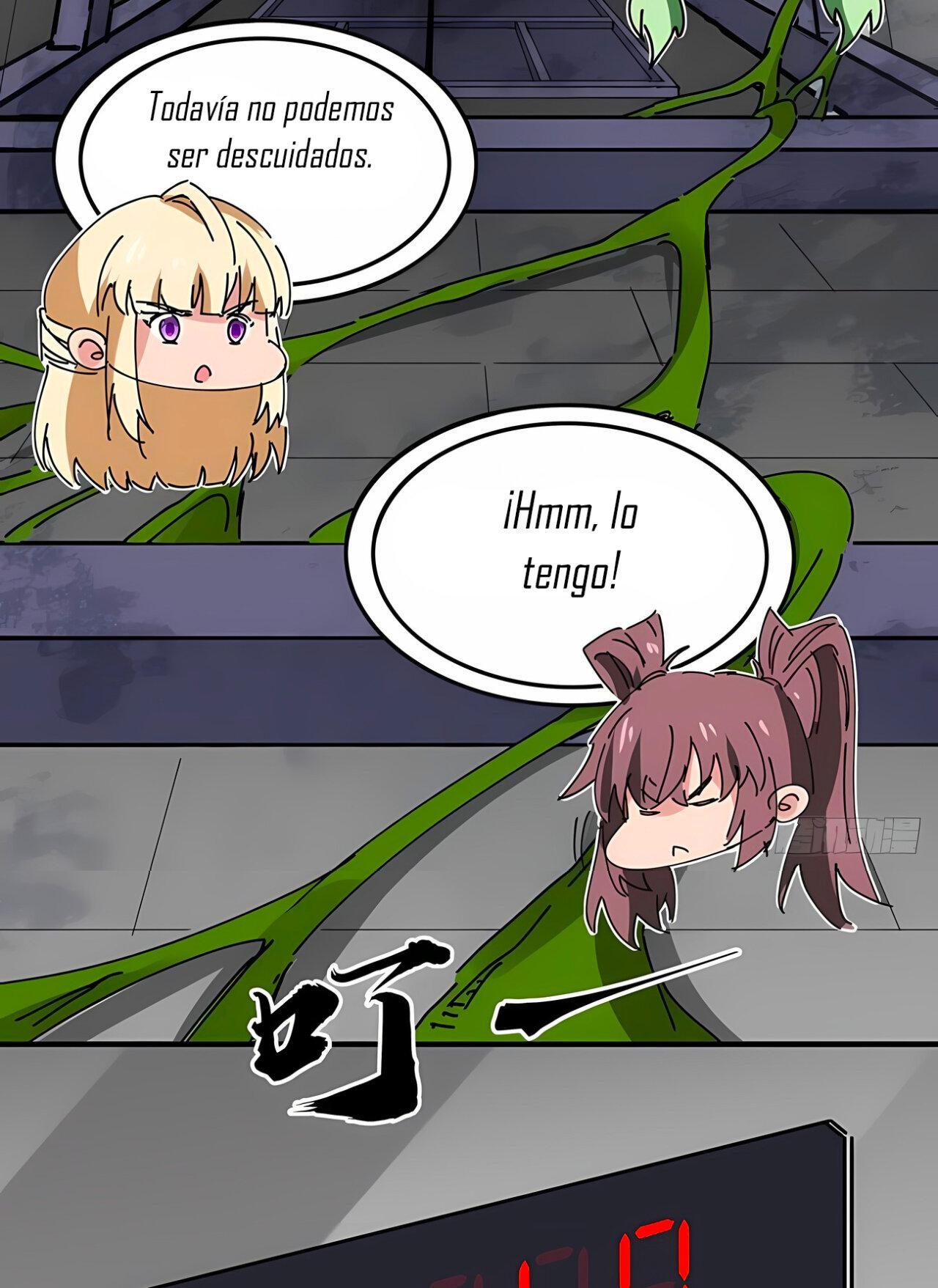 Capitulo 101 page 42