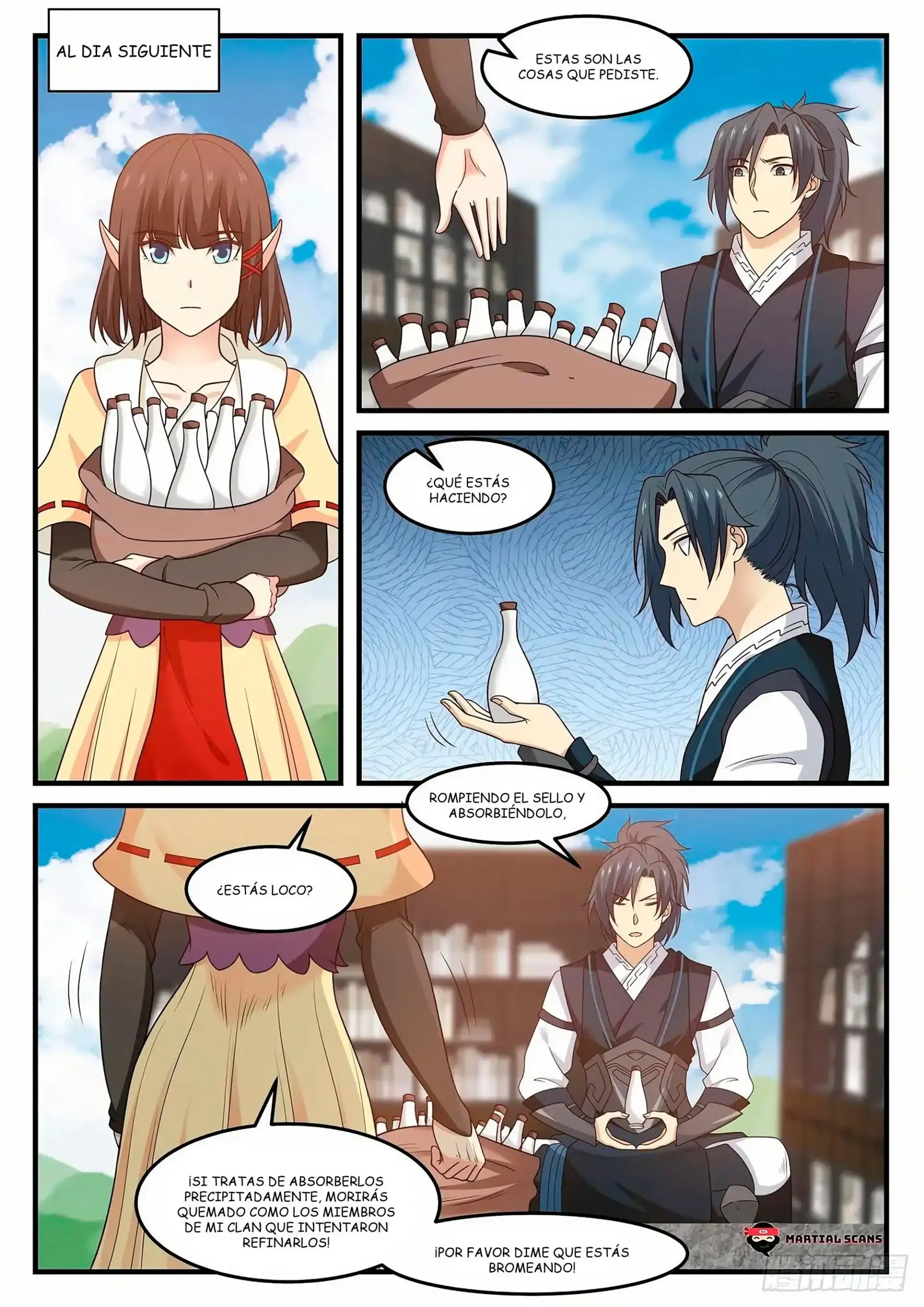 Capitulo 616 page 5
