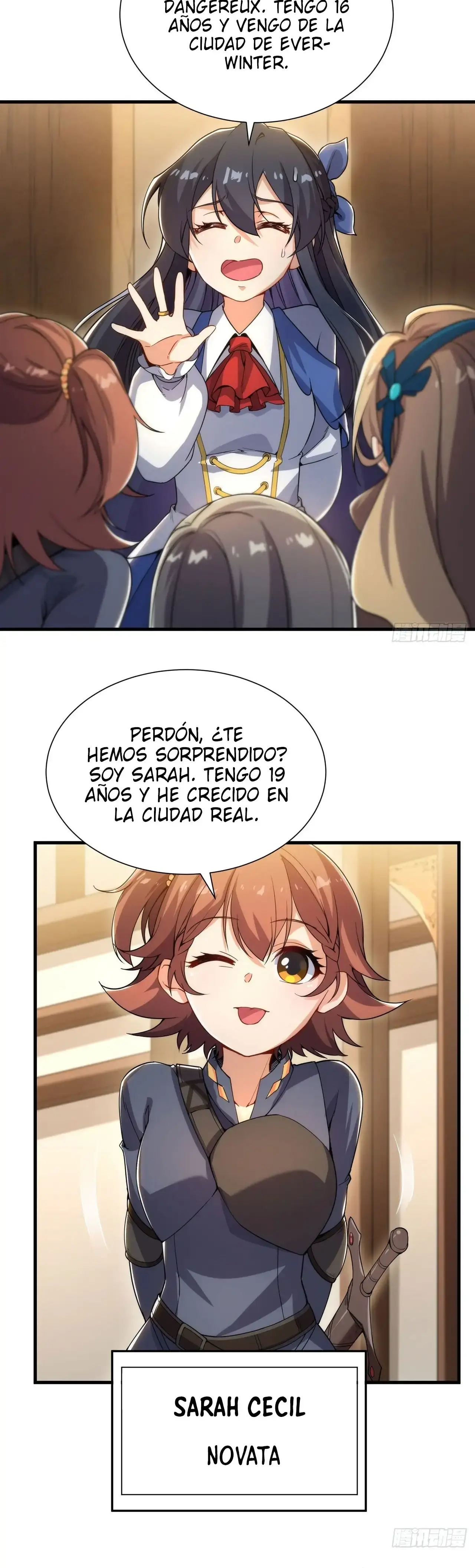 Capitulo 35 page 15