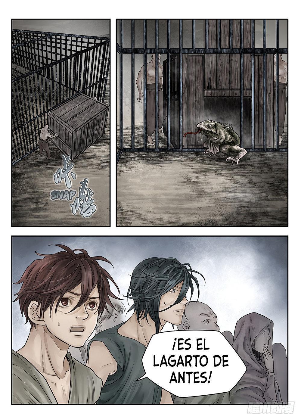 Capitulo 24.70 page 11