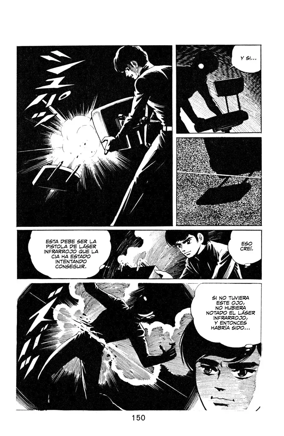 Capitulo 19 page 9