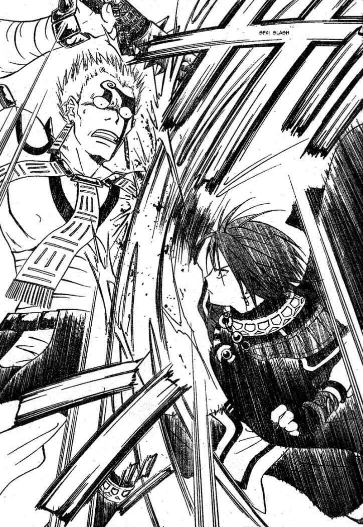 Capitulo 68 page 16