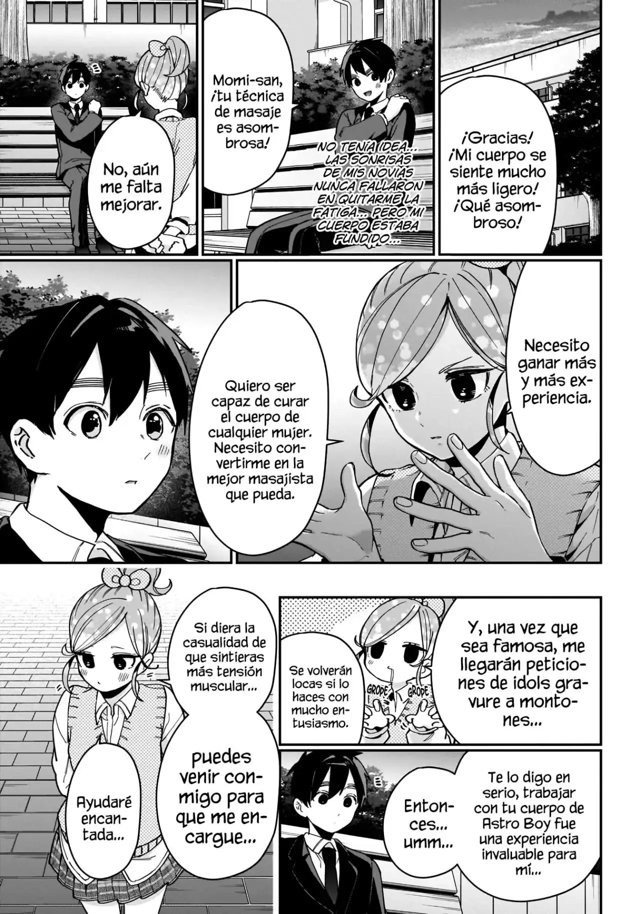 Capitulo 69 page 11