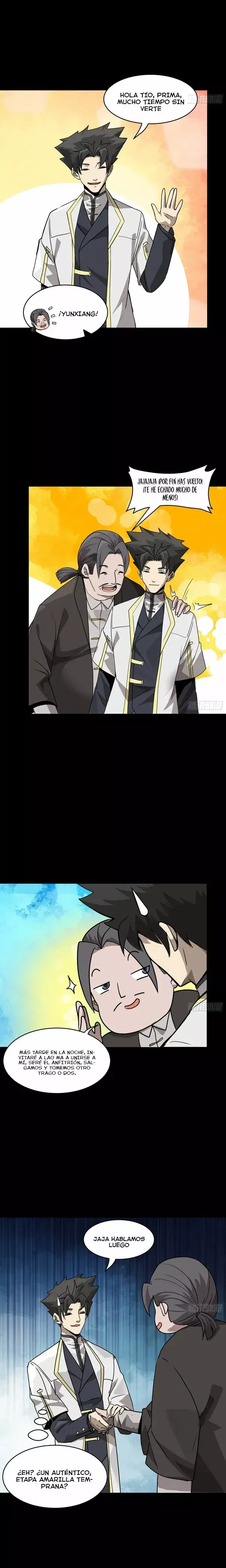 Capitulo 96 page 11