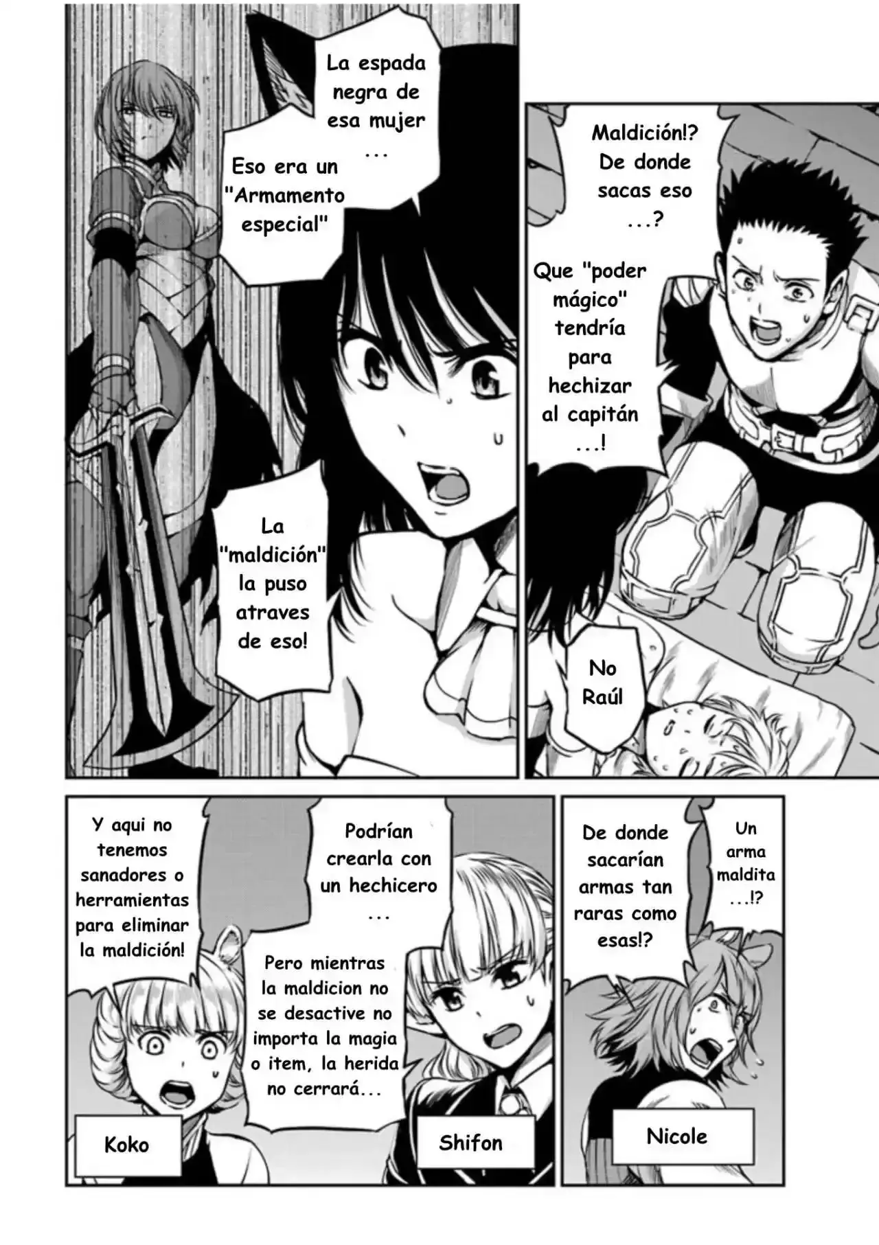 Capitulo 63 page 5