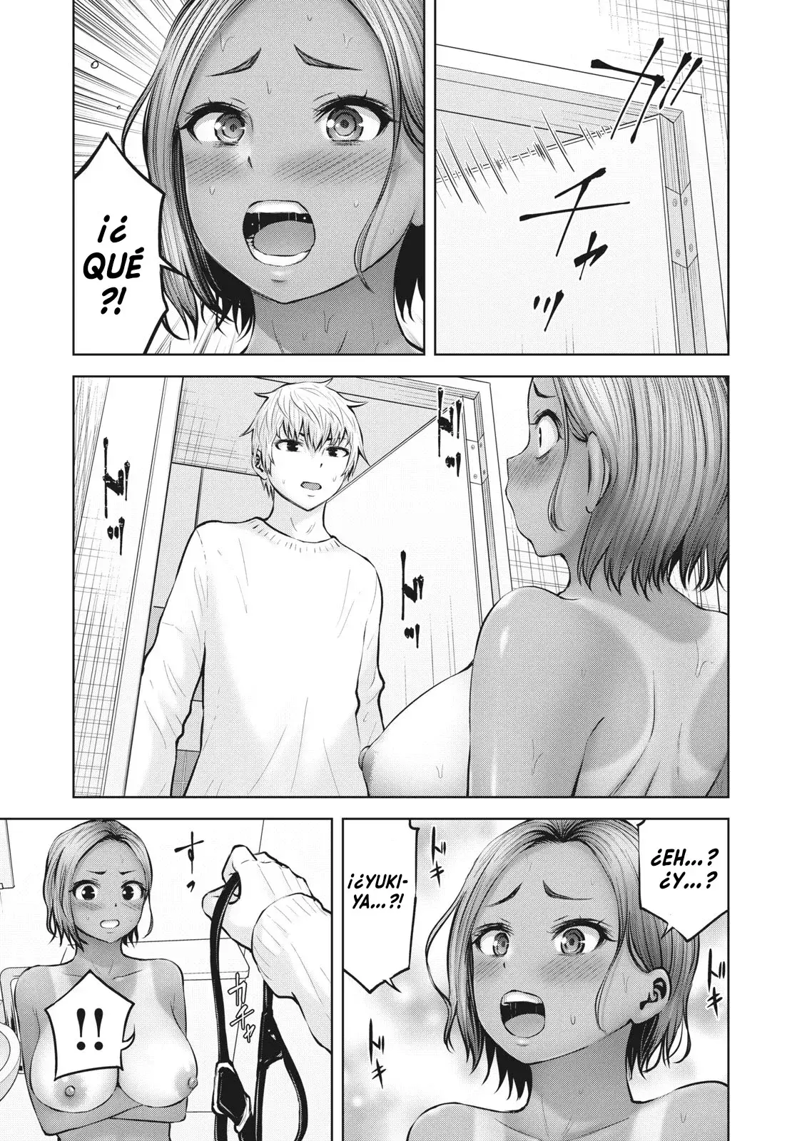 Capitulo 40 page 32