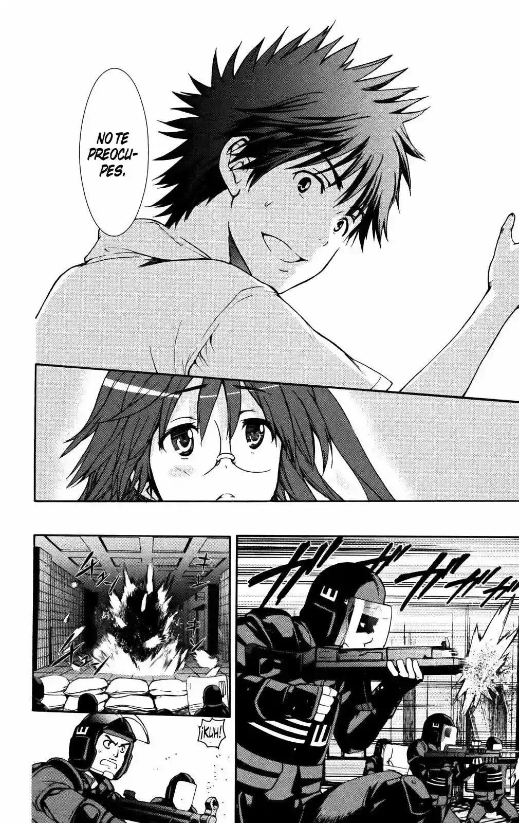 Capitulo 38 page 17