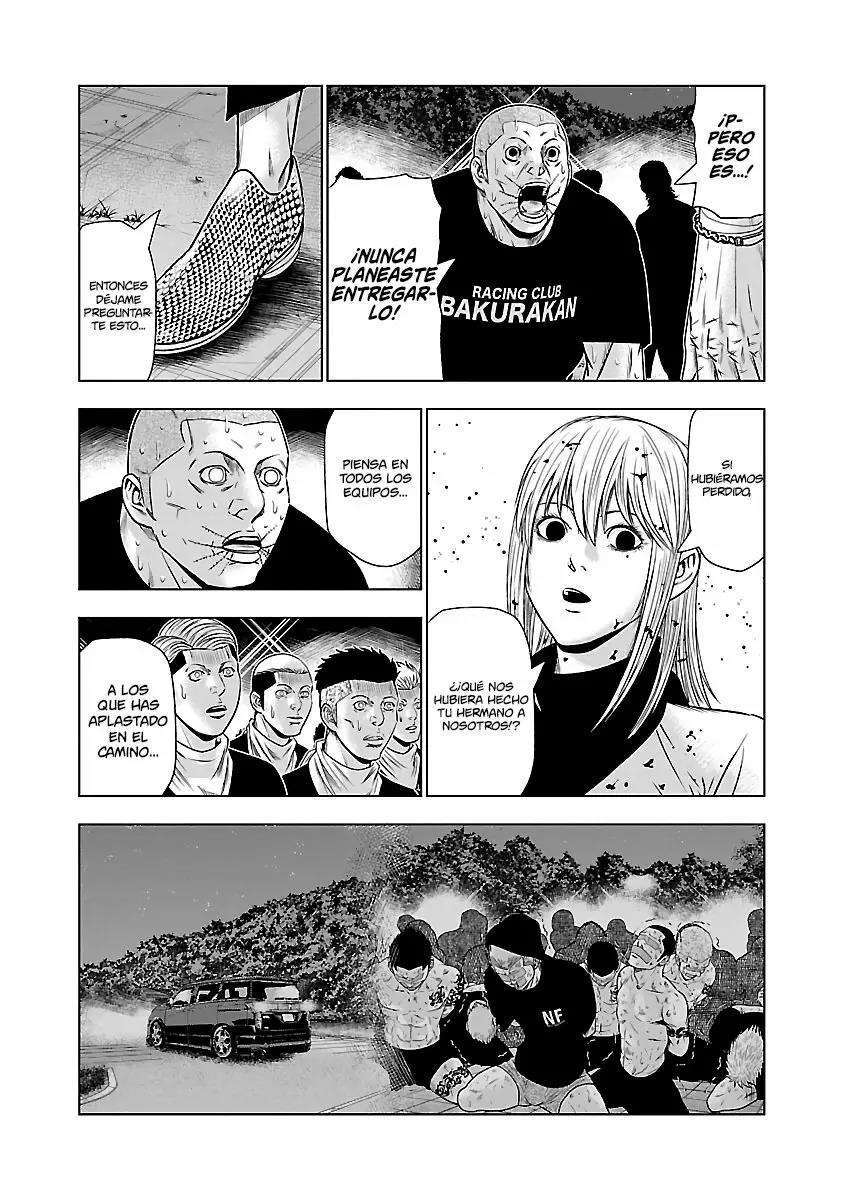 Capitulo 46 page 11