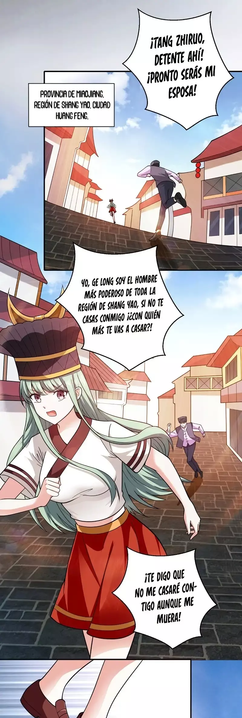 Capitulo 67 page 4