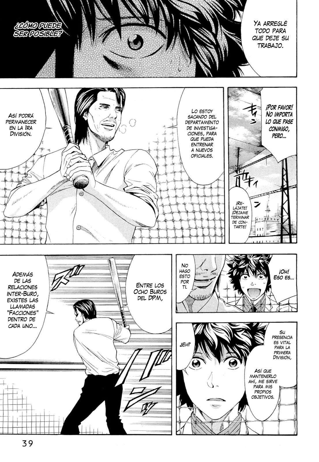 Capitulo 53 page 16