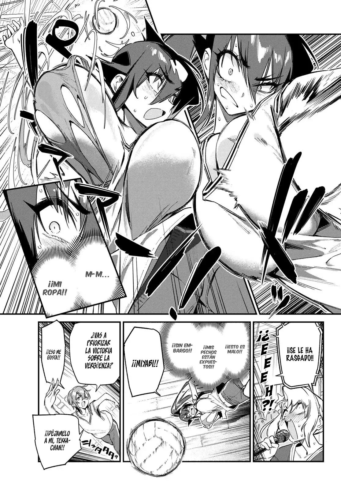 Capitulo 160 page 7