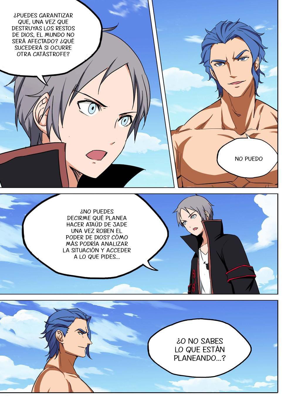 Capitulo 152 page 4