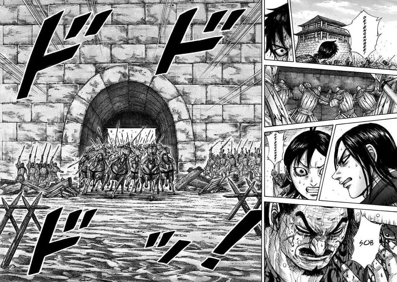 Capitulo 345 page 11