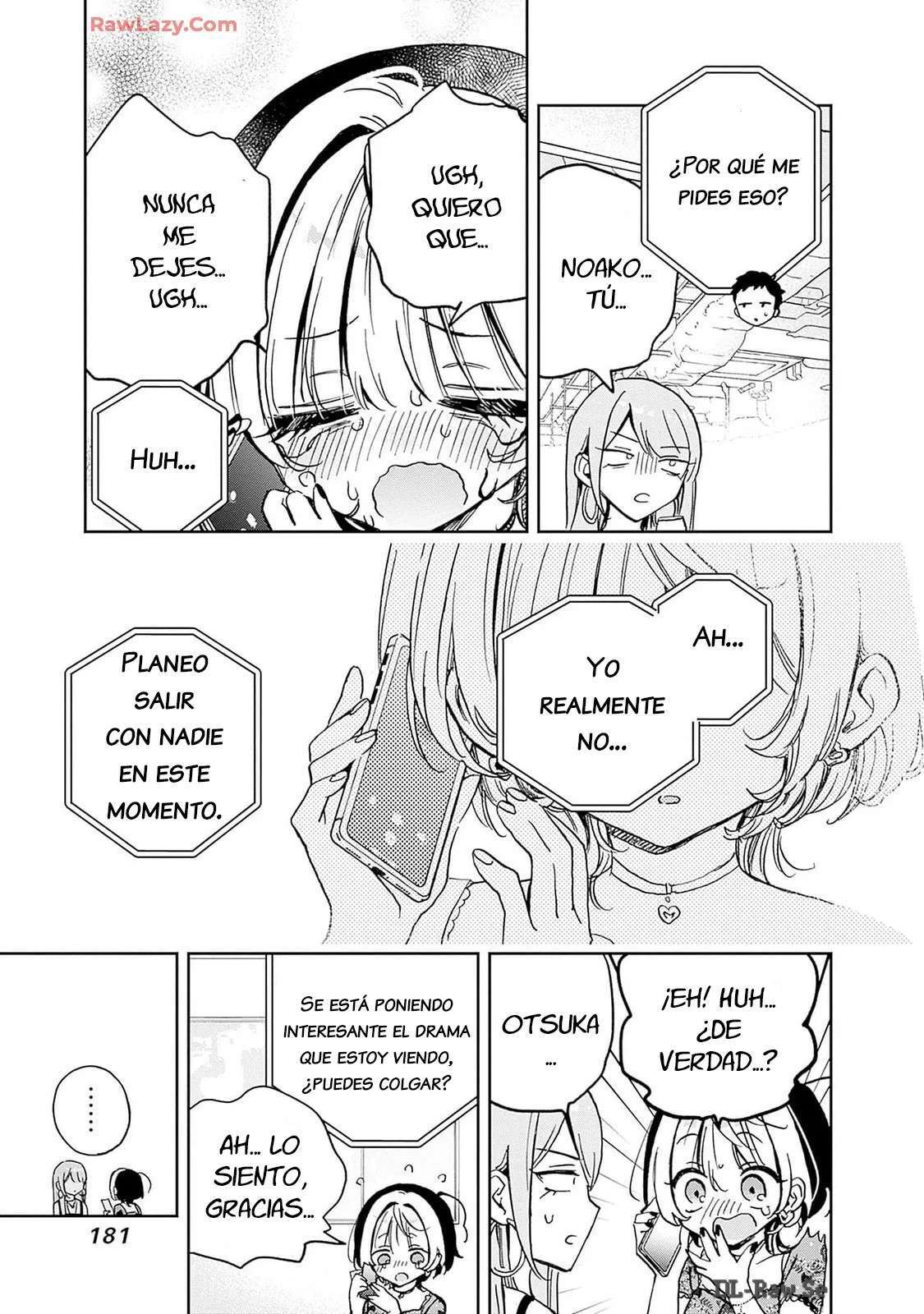 Capitulo 28 page 19