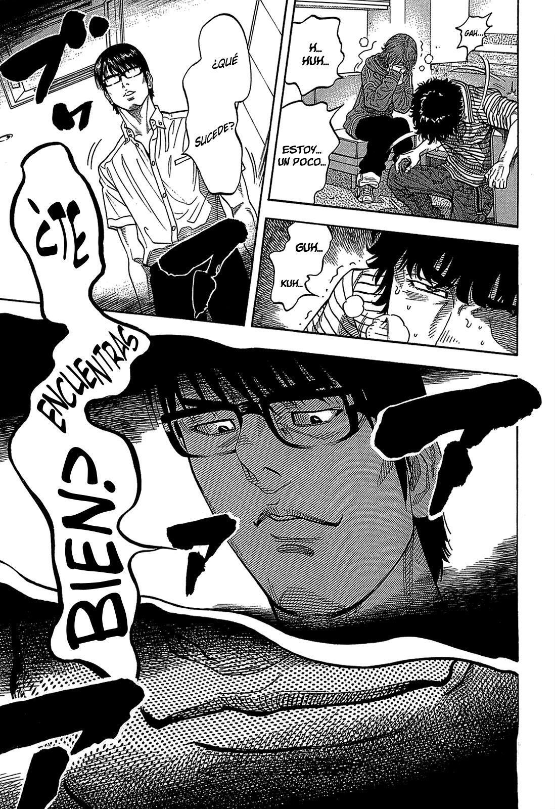 Capitulo 39 page 19