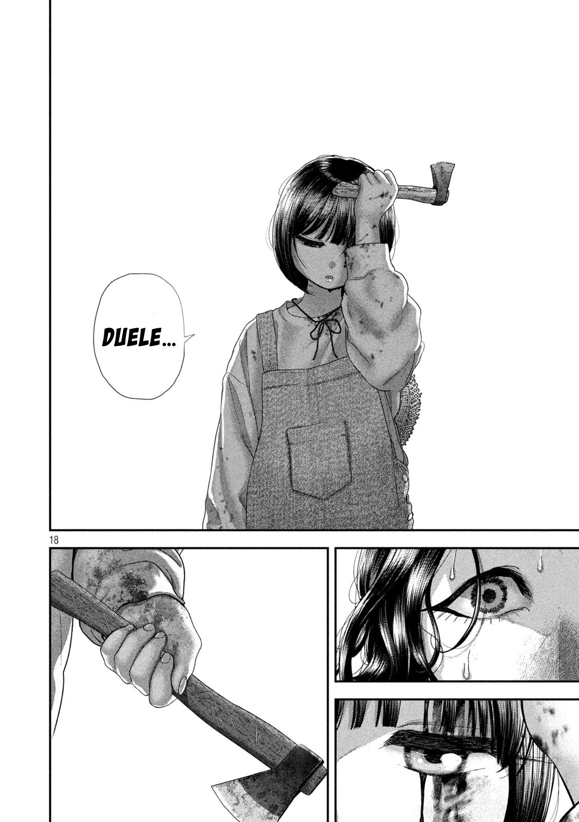 Capitulo 76 page 18