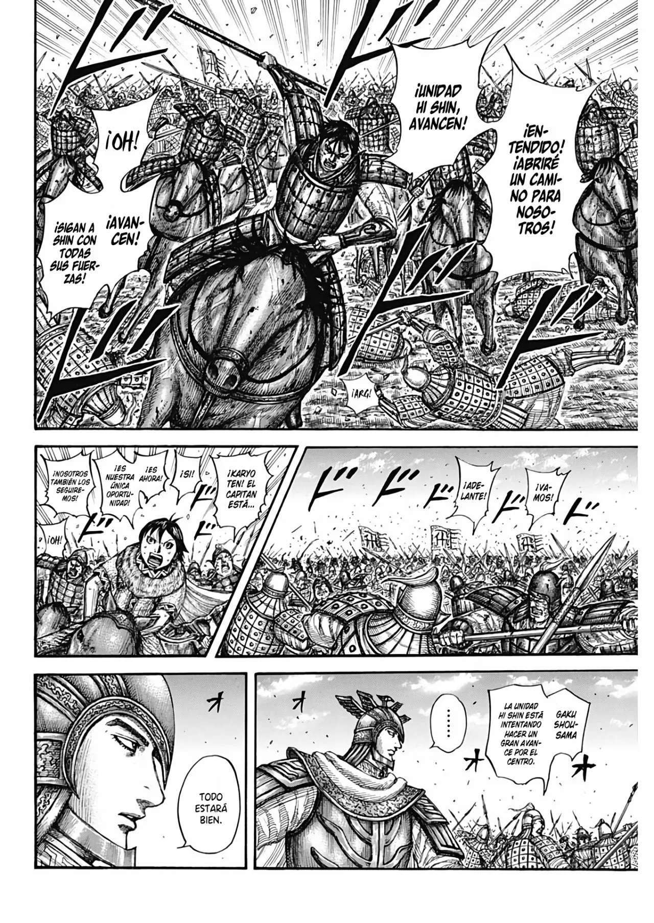 Capitulo 722 page 18