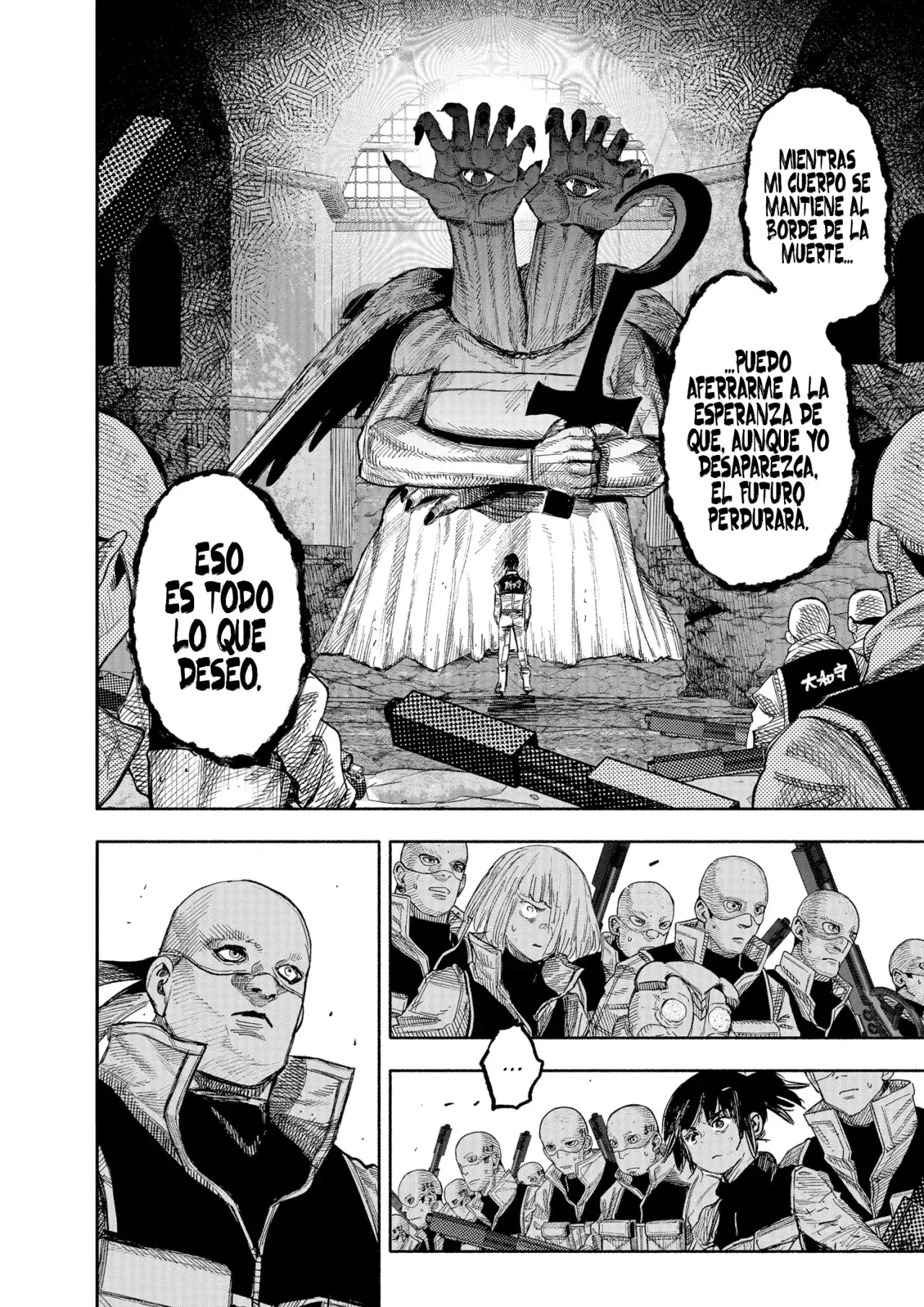 Capitulo 61 page 20