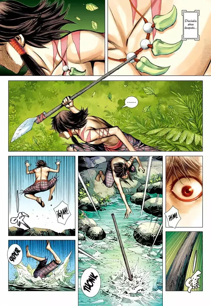 Capitulo 1 page 6