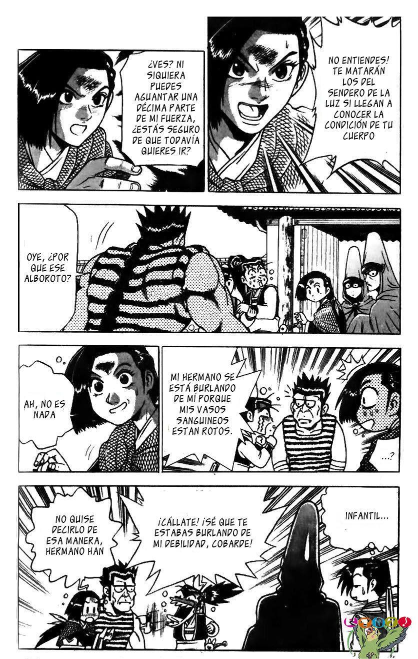 Capitulo 149 page 9