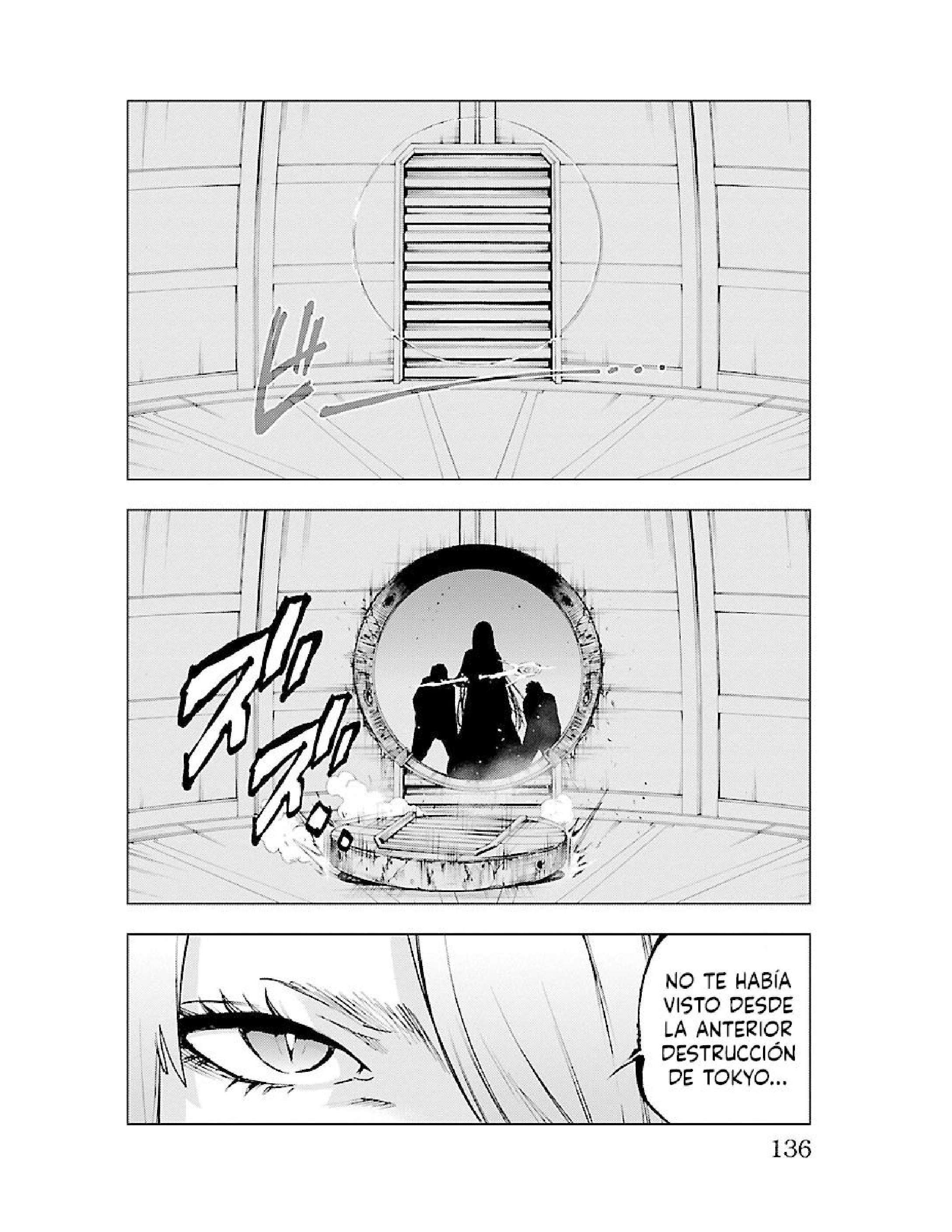 Capitulo 50 page 38